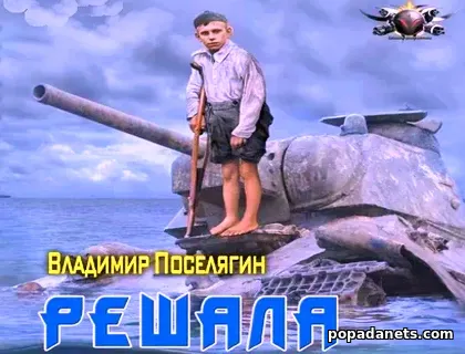 Поселягин. Решала
