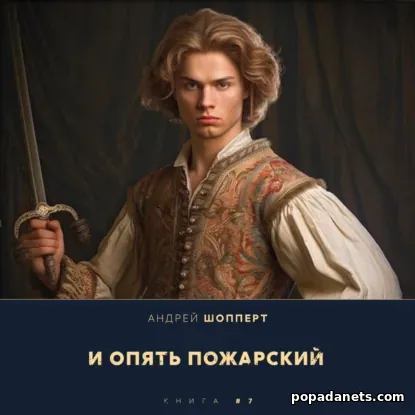 И опять Пожарский 7