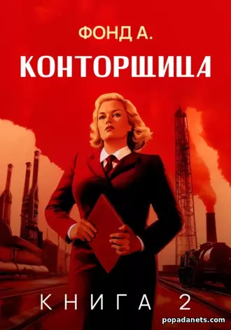 Фонд А. Конторщица-2