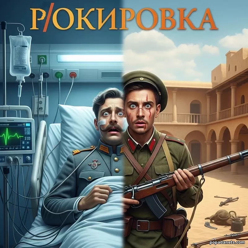 Рокировка