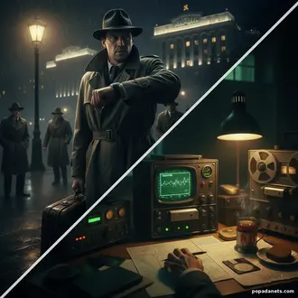 Читать Книгу Сержа Винтеркей «Ревизор: возвращение в СССР 43»