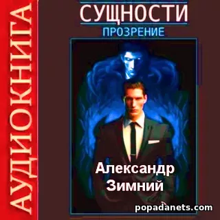 Александр Зимний. Сущности. Прозрение. Аудиокнига