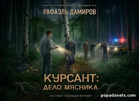 Курсант. Назад в СССР 10