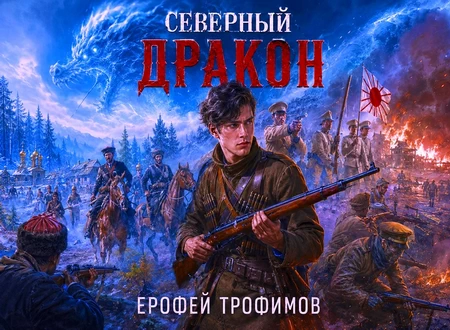 Северный дракон