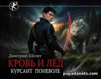Курсант поневоле