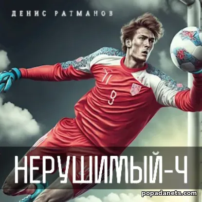 Нерушимый – 4