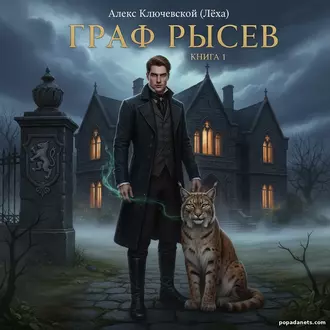 Читать онлайн Алекс Ключевской. Граф Рысев 1 Читать онлайн Алекс Ключевской. Граф Рысев 1