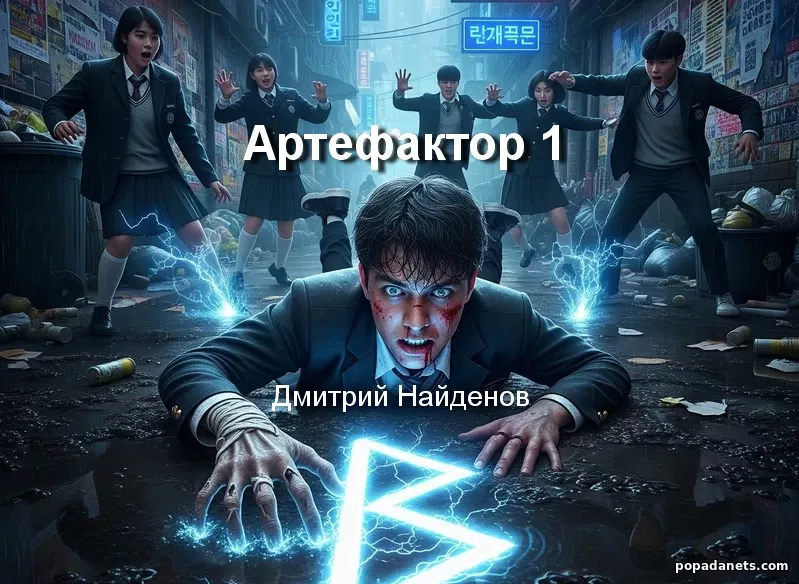 Артефактор