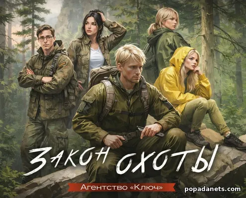 Закон охоты