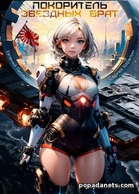 Покоритель Звездных врат