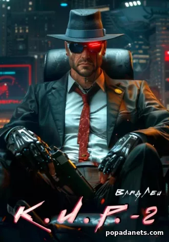 К.И.Р. 2. Влад Лей К.И.Р. 2. Влад Лей