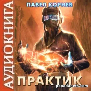 Практик. Павел Корнев. Аудиокнига