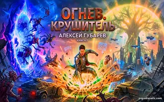 Читать книгу Огнев 1. Алексей Губарев
