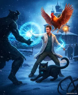 Читать онлайн 13 демон Асмодея. Том 3 Читать онлайн 13 демон Асмодея. Том 3