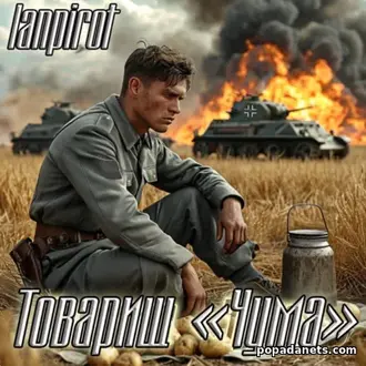 Читать книгу Товарищ «Чума» 1. Lanpirot