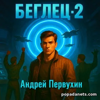 Беглец. Книга вторая (Аудиокнига)