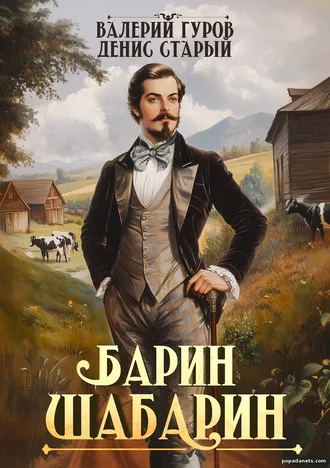 Лучшие Книги Марта 2025 Про Попаданцев