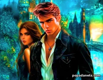 Тёмный маг. Книга 6. Безумный путь