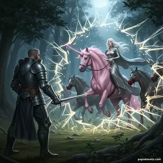 Иллюстрация к Имперский вор. Том 3. Дмитрий Ра