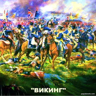 Обложка электронной книги Викинг. Книга 7. От Дуная до Рейна Обложка электронной книги Викинг. Книга 7. От Дуная до Рейна