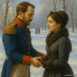 Читать Александр. Том 3. Алекс Ключевской