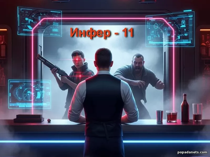 Инфер-11
