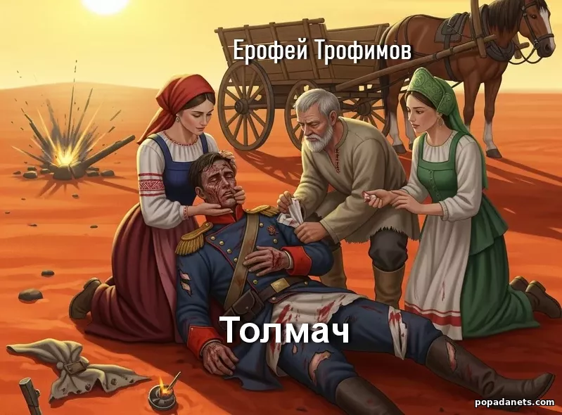 Толмач