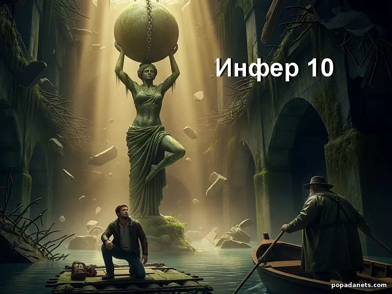 Инфер-10