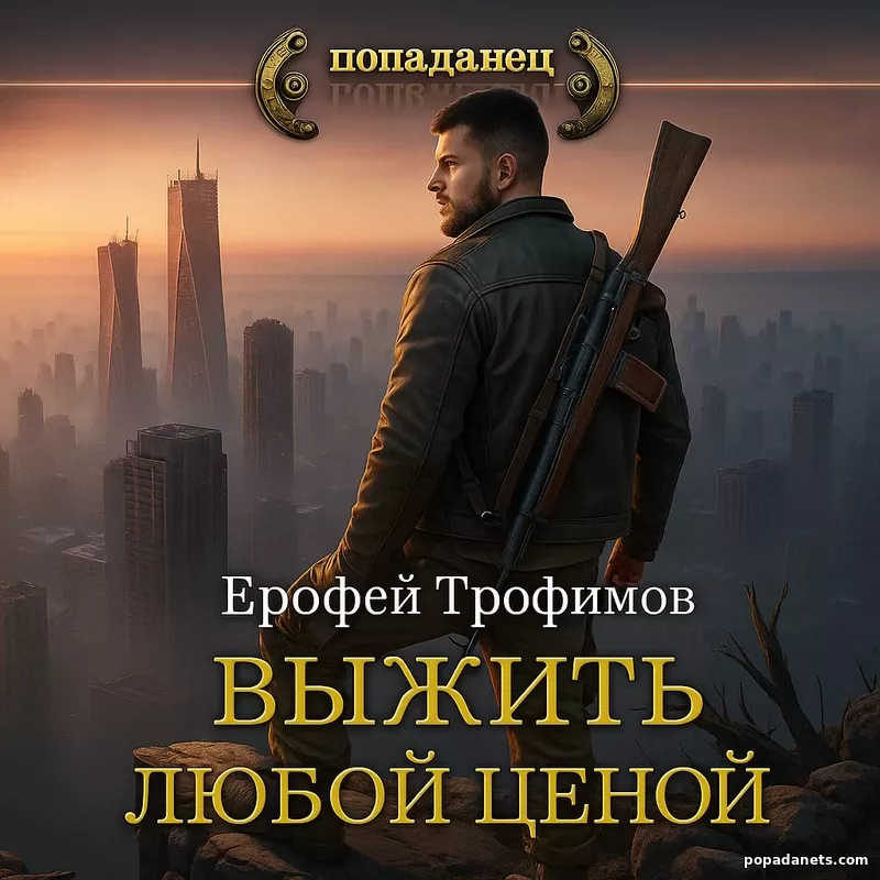 Выжить любой ценой