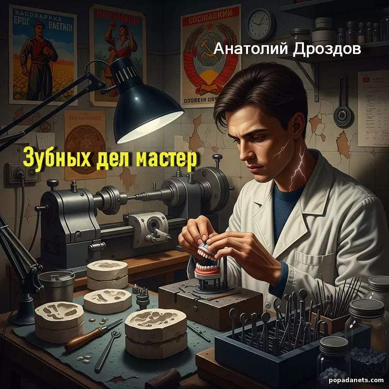 Зубных дел мастер