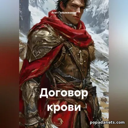 Договор крови