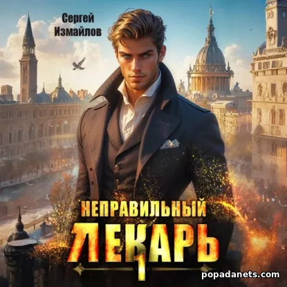 Неправильный лекарь