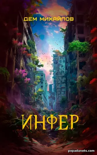 Инфер - Дем Михайлов