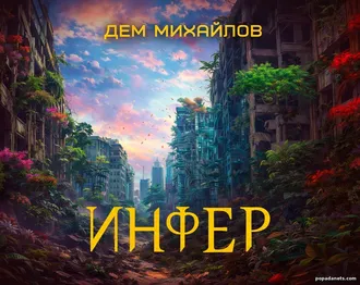 Инфер 1 - Дем Михайлов
