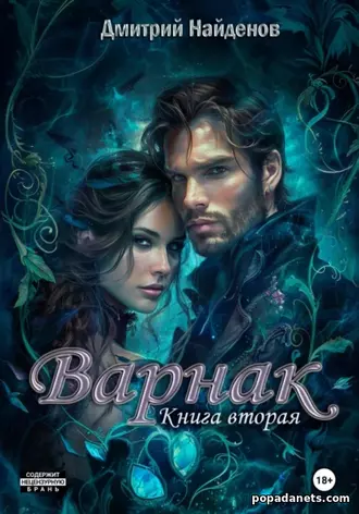 Варнак. Книга 2