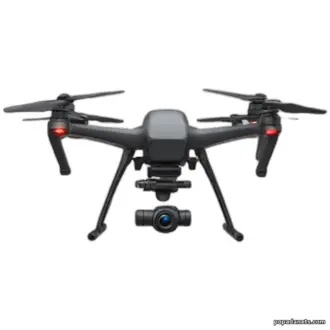 Книга «Повелитель дронов – 1» — читать онлайн