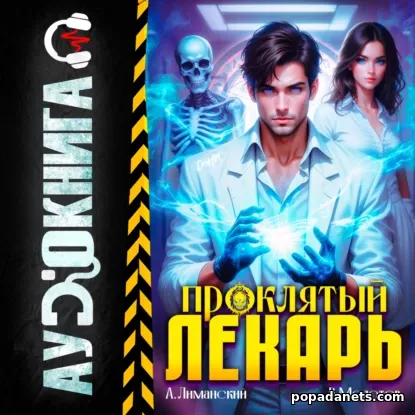 Проклятый Лекарь 1