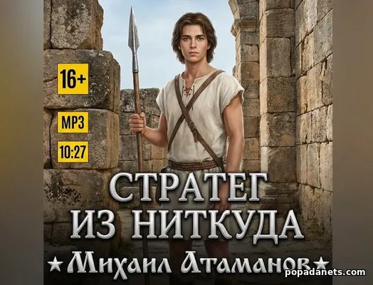 Стратег из ниоткуда