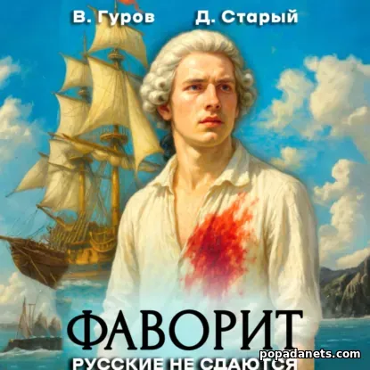 Фаворит 1. Русские не сдаются!