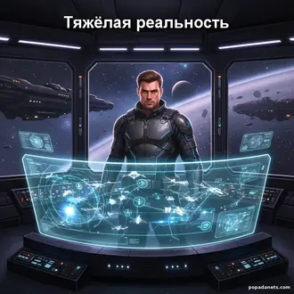 Читать Тяжёлая реальность. Нестандартное мышление. Хайдарали Усманов