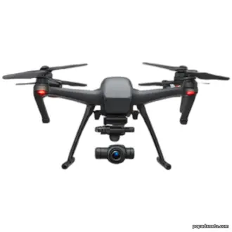 Книга «Повелитель дронов – 1» — читать онлайн