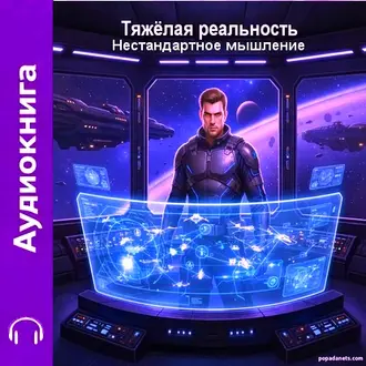 Аудио Хайдарали Усманова Тяжёлая реальность. Нестандартное мышление
