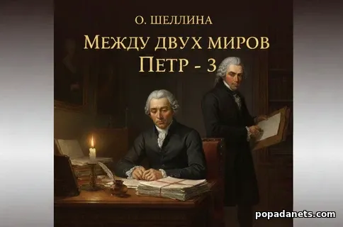 Между двух миров