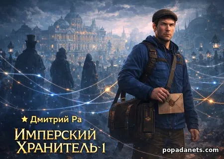 Имперский Хранитель