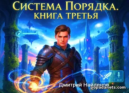 Система Порядка. Книга третья