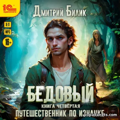 Бедовый 4. Путешественник по Изнанке