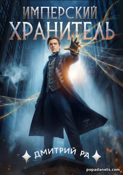 Имперский Хранитель