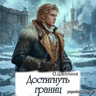 Аудиокнига «Достигнуть границ»