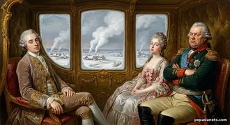 Читать онлайн Царская охота. Петр - т4. О. Шеллина