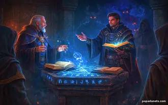 Читать книгу Сержа Винтеркей «Антидемон 24»